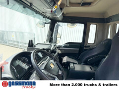 MAN TGS 26.460 6x2-4 BL, Lenk-/Liftachse, 