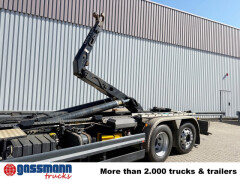 MAN TGS 26.460 6x2-4 BL, Lenk-/Liftachse, 