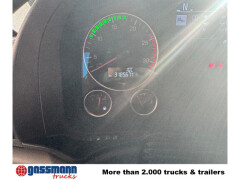 MAN TGS 26.500 6x4 BL, Bordmatik 