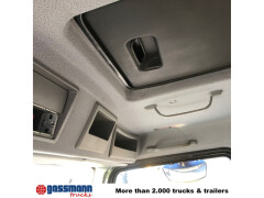 Mercedes Benz Atego 1323 K 4x2, 2x AHK 