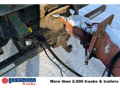 Blomenröhr Kippanhänger 