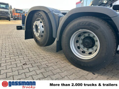 MAN TGS 26.480 6x2-4 BL CH, 3x VORHANDEN! 