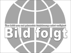 Mercedes Benz Actros 2644 LK 6x4 