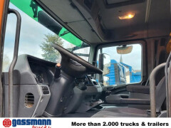 Mercedes Benz Actros 2644 LK 6x4 