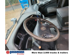 Mercedes Benz Actros 2644 LK 6x4 