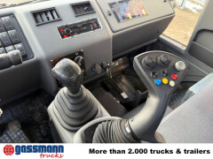 Andere AEBI Schmidt MT770 4x4, Winterdienstausstattung, 