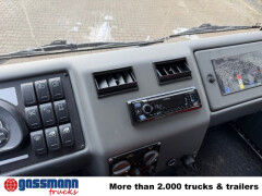 Andere AEBI Schmidt MT770 4x4, Winterdienstausstattung 