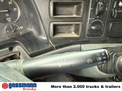 Mercedes Benz Actros 3241 K 8x4/4 