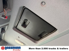 Mercedes Benz Actros 3241 K 8x4/4 