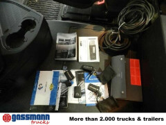 Mercedes Benz Arocs 4148 K 8x4/4, Grounder, Retarder, 