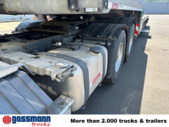 Mercedes Benz Arocs 2648 LK/6x4, Kli-Ret-AHK, 