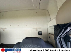 Mercedes Benz Arocs 2648 LK/6x4, Kli-Ret-AHK, 