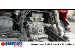 Mercedes Benz Arocs 3251 L 8x4 ENA, Lenk-/Liftachse, 