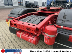 Mercedes Benz Arocs 1853 4X4 HAD/RETARDER/ACC/LDW/HYDRAULIK 
