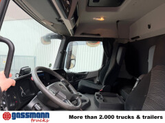 Mercedes Benz Antos 1827/30 L 4x2, LBW Dautel 