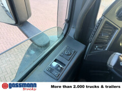 Mercedes Benz Arocs 3351 AK 6x6, Retarder, Grounder, 