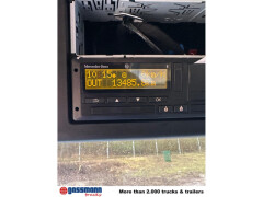 Mercedes Benz Actros 2645 L/6x4, Meiller RS 21.60, Funk, 6.30 