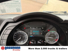 Iveco T-Way 360 6x6, Mulde ca. 11m³, 3x VORHANDEN! 