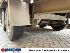 Andere THT 11, Verzinkt 