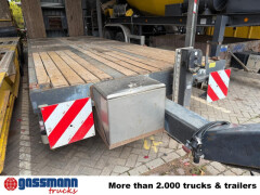 Andere TT 31, 1-A-Liftachse, 3-A-Lenkachse 