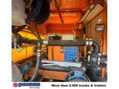 Mercedes Benz SK 2024 AK 4x4, Enteisungsfahrzeug, 3x 2000l 