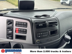 Mercedes Benz Atego 1530 AK/4x4 