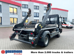 Mercedes Benz Atego 1218-22 K 4x2, Meiller AK 10.T, Tele, Funk 