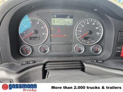 MAN TGX 18.400 4x2 LLS-U, Lowliner, Intarder, Navi 