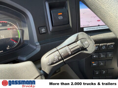 MAN TGX 18.470 4x2 BL SA, Navi, LED 