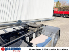 MAN TGX 18.470 4x2 BL SA, Navi, LED 