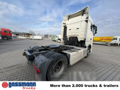 MAN TGX 18.470 4x2 BL SA, Intarder, LED, Standklima 