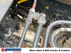 Iveco AD260T41/P 6x4, EEV, Winterdienstausstattung, 