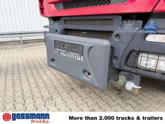 Iveco AD260T41/P 6x4, EEV, Winterdienstausstattung, 