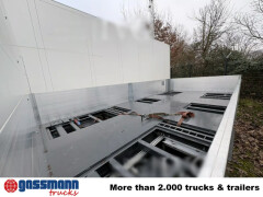 Mercedes Benz Arocs 3251 L 8x4/4, Retarder, BigSpace, Navi, 