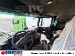 Mercedes Benz Arocs 3251 L 8x4/4, Retarder, BigSpace, Navi, 