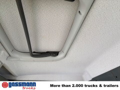 MAN TGS 26.480 6x2-4 BL, Lenk-/Liftachse Meiller RK 