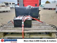 Iveco EuroCargo 15E300 4x4 