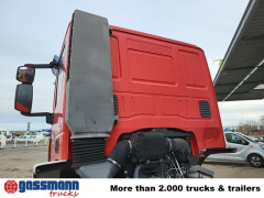 Iveco EuroCargo 15E300 4x4 