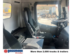 Mercedes Benz Arocs 1853 LS 4x4 HAD, Retarder, Navi, 