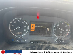 Mercedes Benz Actros 2644 6x4, Retarder, 2x AHK, Heckkran 