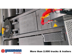 Andere MAFI T230 4x2 