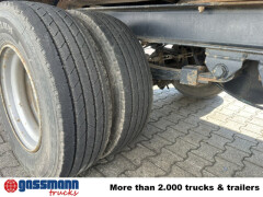 Müller Mitteltal T 40, Verbr. auf 3m, hydr. Rampen 