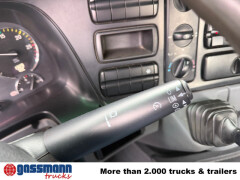 Mercedes Benz Actros 2641 6x4 