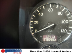 Mercedes Benz Actros 2641 6x4 