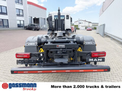 MAN TGS 26.430 6x4H-4 BL, HydroDrive, 