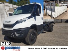 Iveco Daily 70S18HA8 WX 4x4 