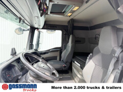 MAN TGX 18.470 4x4H BL SA, HydroDrive, Hydraulik 