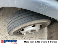 MAN TGL 8.180 4x2 BB, 2x AHK 