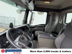 MAN TGS 18.430 4x2 BL, Tele-Absetzer, Funk 