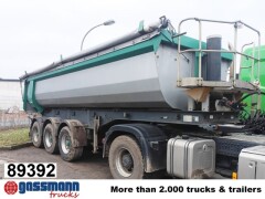 Langendorf SKS-HS 24/28 